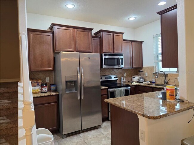 Foto del edificio - 104 Kelly Thomas Way