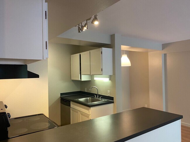 Foto del interior - 2020 Building