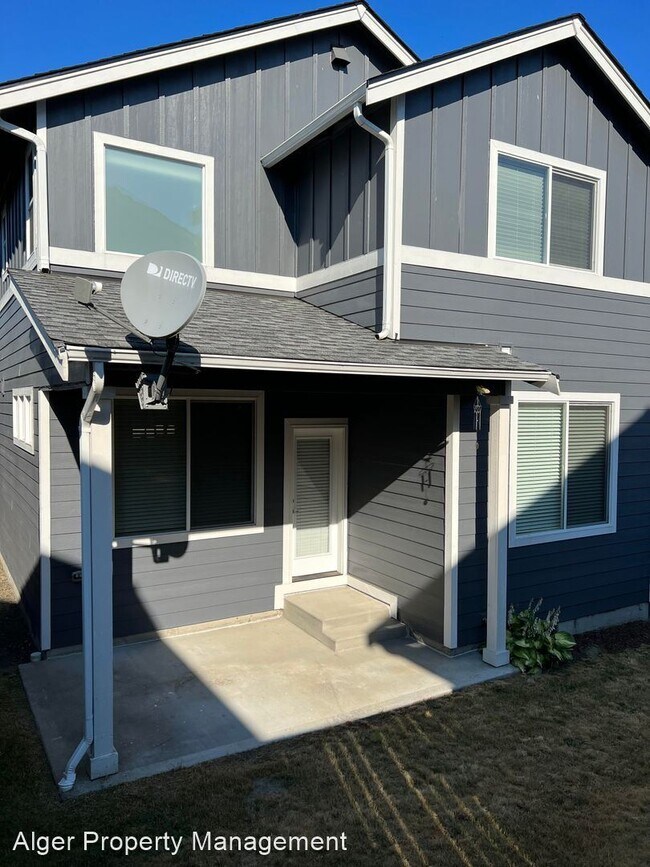Building Photo - 3 br, 2.5 bath House - 3834 Westar Ave SW
