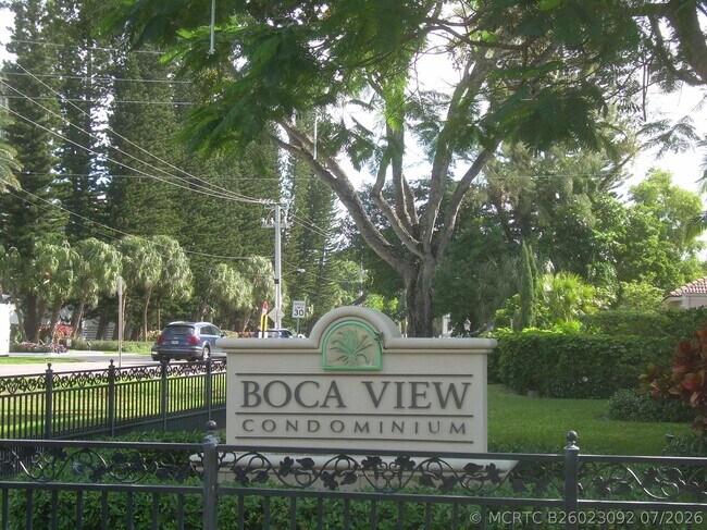 Foto del edificio - 1000 Spanish River Rd