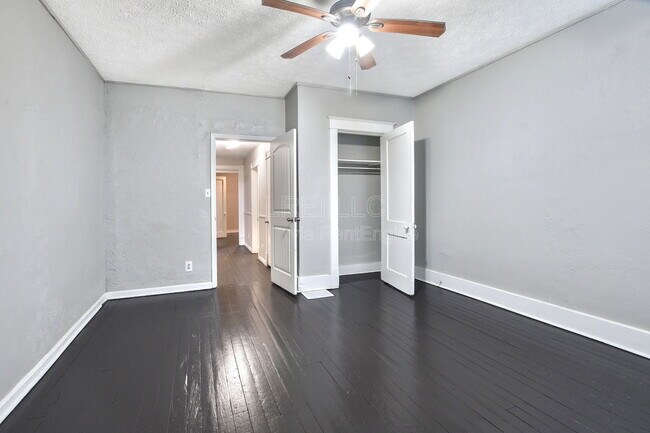 Foto del edificio - 119 N 34th St