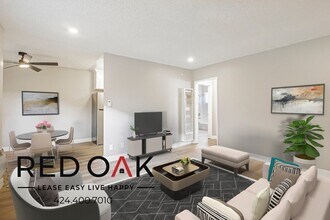 Building Photo - 15405 Vanowen St Building Photo - 15405 Vanowen St