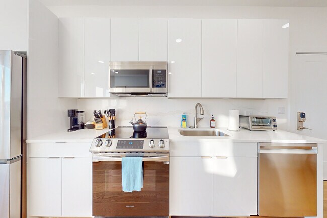 Foto del edificio - 38 Hichborn St