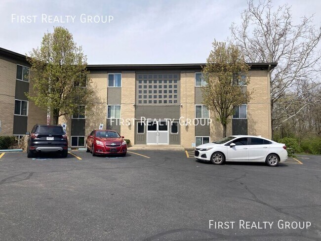 Foto del edificio - 5600 N Main St