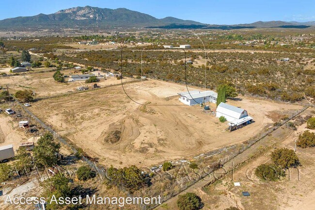 Building Photo - 3 br, 2 bath House - 39610 Howard Rd