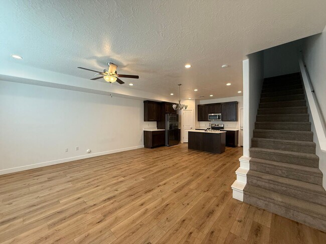 Foto del edificio - Welcome to Arbor Park Townhomes!