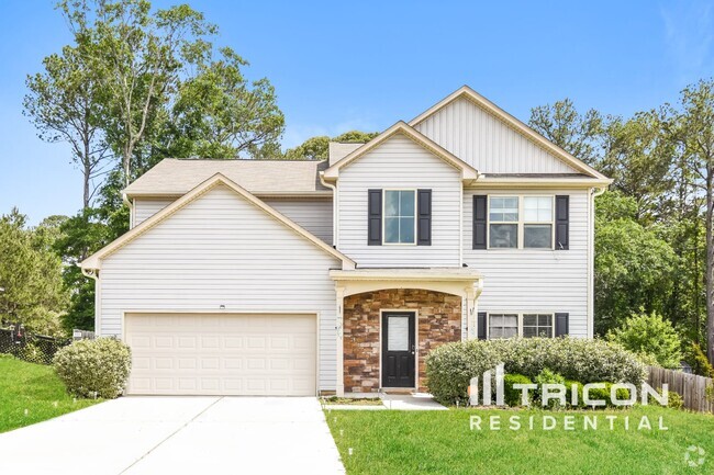 Building Photo - 1546 Miller Valley Dr