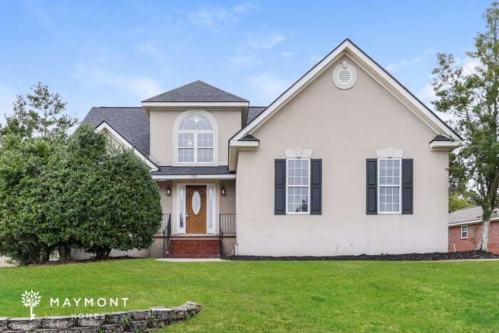 Foto principal - 818 Prairie Ln