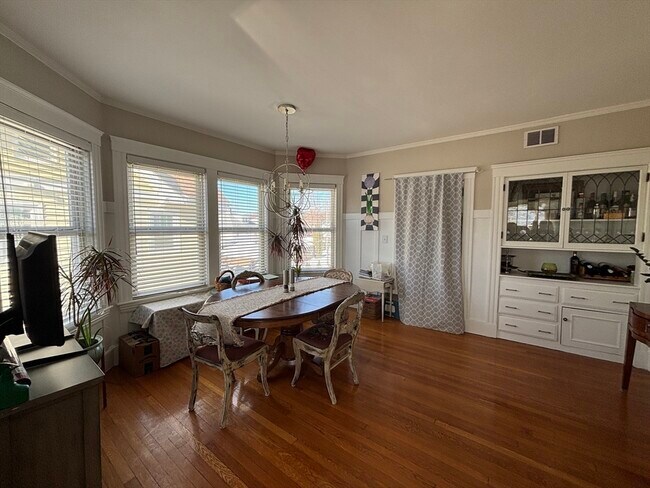 Foto del edificio - 603 High St