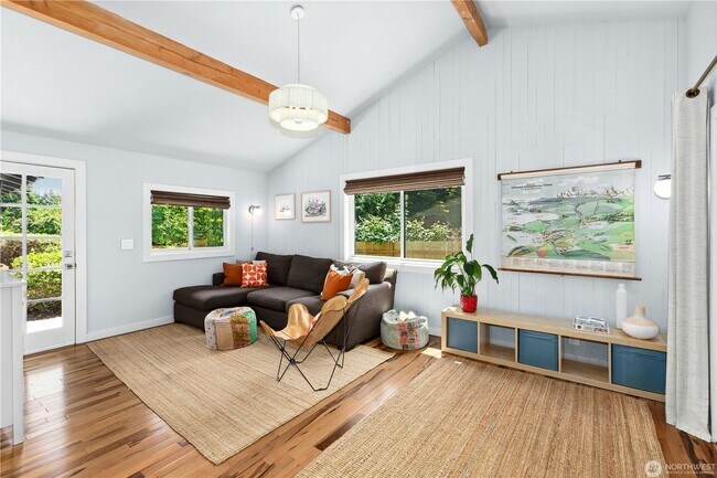 Foto del edificio - Bainbridge Island Home for Rent