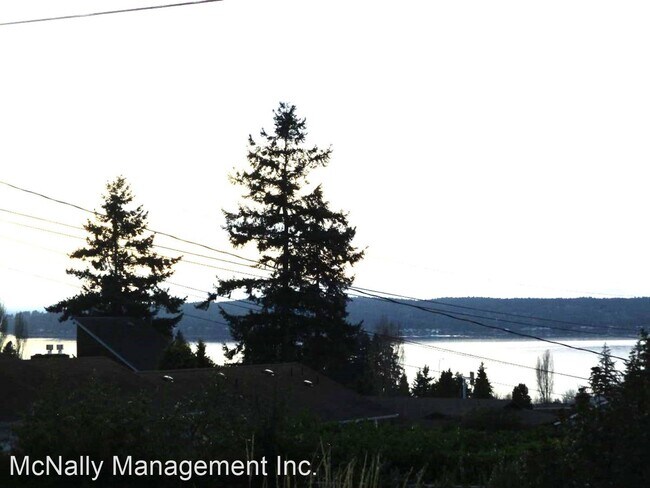 Foto del edificio - 2 br, 1 bath House - 7601 North 15th Street