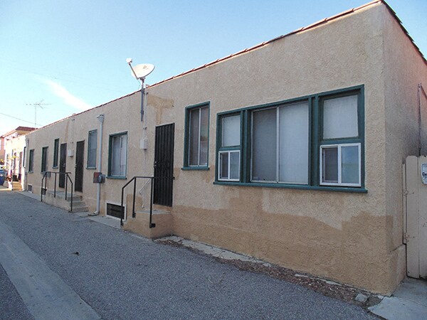 Foto del edificio - 4016 S. Pacific Ave.