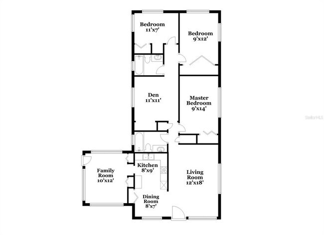 Foto del edificio - 243 Acorn Dr