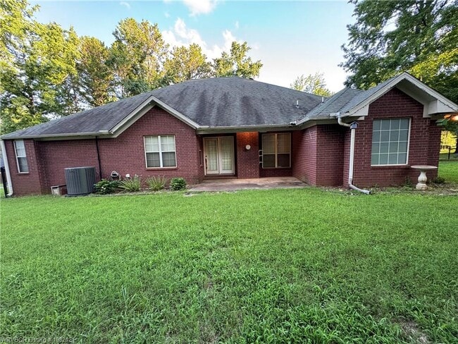 Building Photo - 3414 Pecan Grove Pl