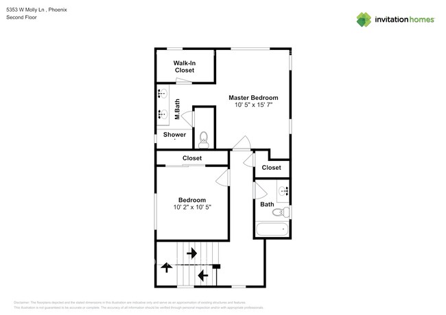 Foto del edificio - 5353 W Molly Ln