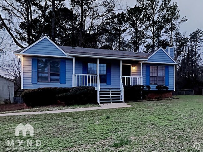 Building Photo - 5296 Stable House Ln