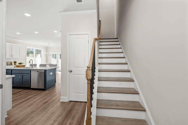 Foto del edificio - 4030 Cavalier Wy