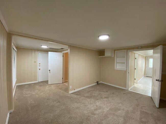 Foto del edificio - Fort Worth Texas Homes Fort Rent "Ridglea ...