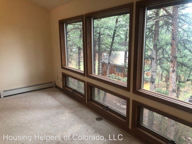 Foto del edificio - 3 br, 3 bath House - 2754 Lee Hill Drive