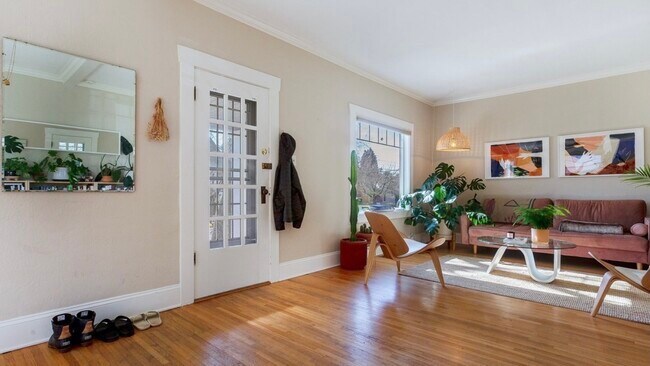 Foto del edificio - 4631 SE Clinton St