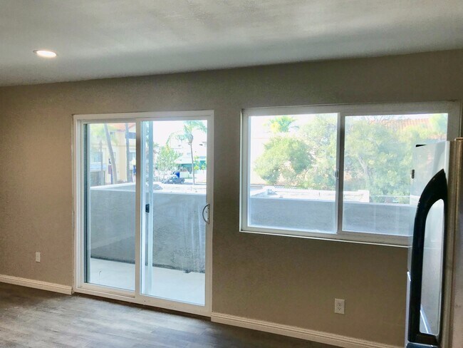 Foto del interior - Park Blvd - Urban on Park