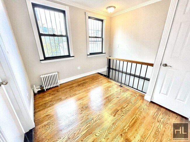 Foto del edificio - Mott Street