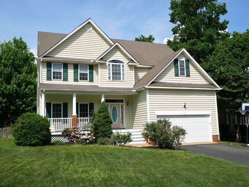 Primary Photo - 1312 Hawkins Wood Cir