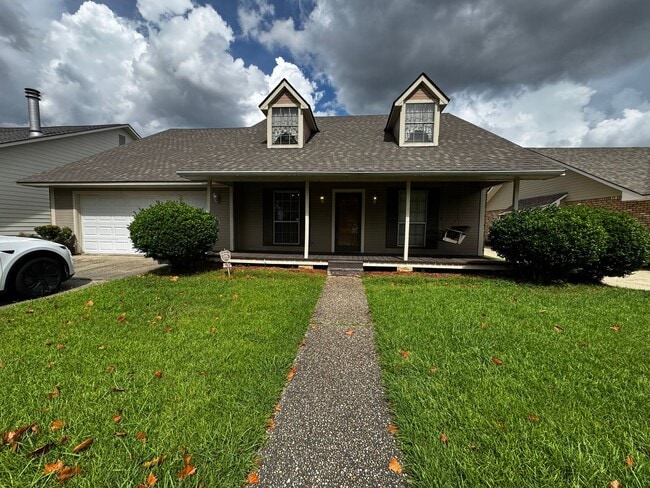 Photo - 1729 Tallwood Dr. House
