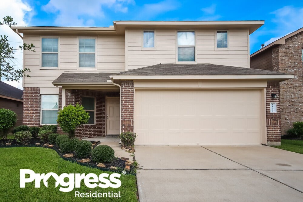 14002 Brunswick Pl Dr, Houston, TX 77047 House Rental in Houston, TX