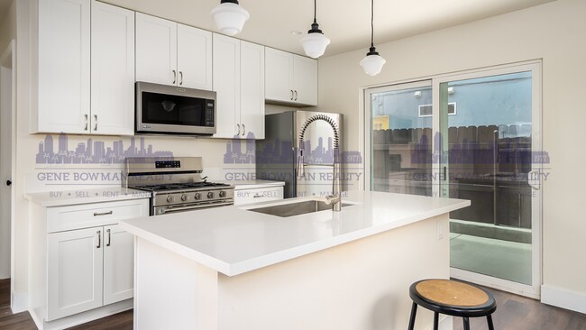 Foto del edificio - 3720-3722 Polk Ave San Diego, CA 92105