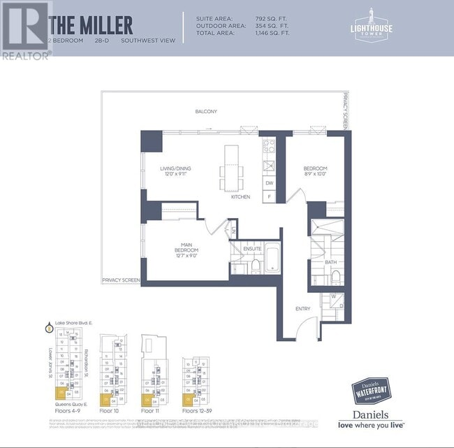 Building Photo - 15 Lower Jarvis St