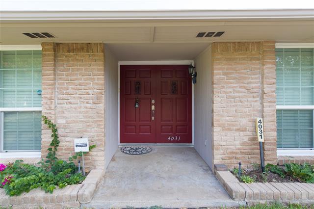 Foto del edificio - 4031 Echo Glen Dr