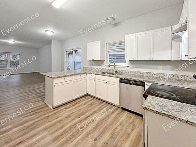 Building Photo - 1080 Gun Club Rd NW