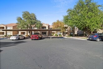 Building Photo - 2300 E Silverado Ranch Blvd