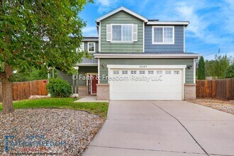 Building Photo - 5249 Mountain Air Cir