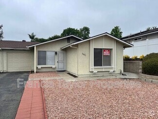 Building Photo - 1651 Peacock Blvd