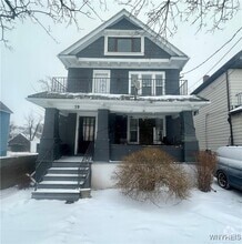 Building Photo - 39 Parkridge Ave
