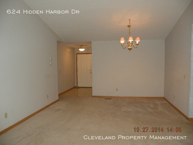 Foto del edificio - Hidden Harbor Condo