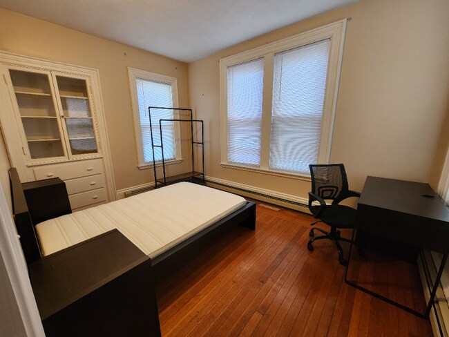 Foto del edificio - 66 Brook St