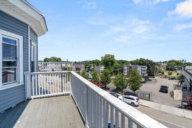 Building Photo - 73 Neponset Ave