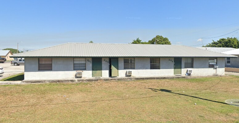 Foto del edificio - 205 NW 15th St