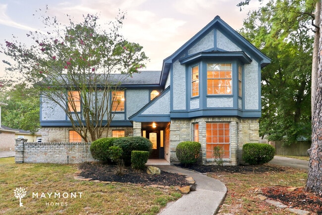 Building Photo - 12810 Forest Meadow Dr