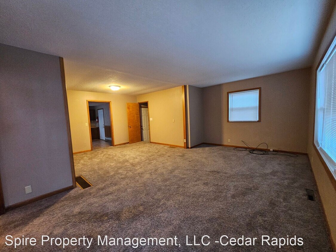 Primary Photo - 3 br, 2 bath House - 2801 J ST SW