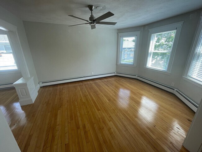 Foto del edificio - 252 Brown St
