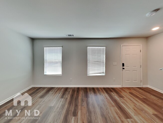 Foto del edificio - 1834 Carrington Dr