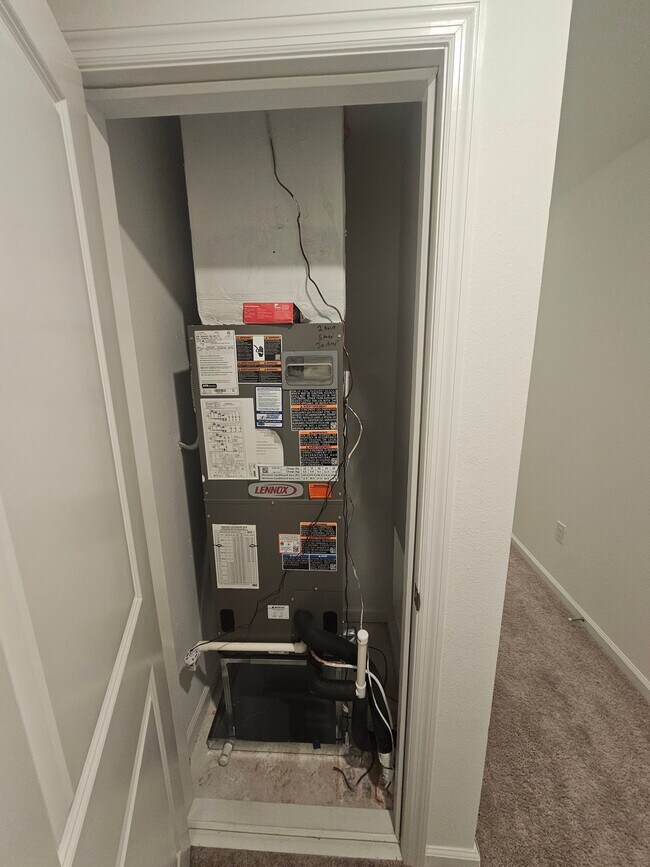 Foto del edificio - 11917 Sylvia St