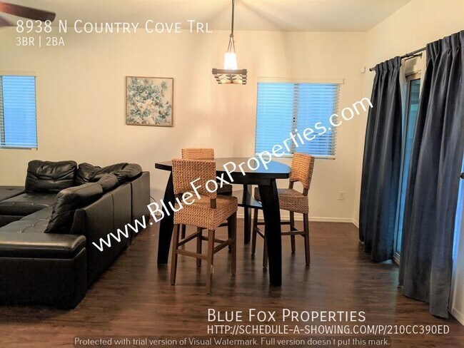 Building Photo - 8938 N Country Cove Trl