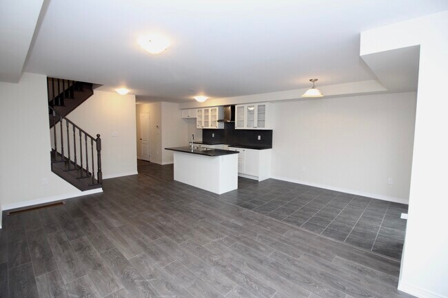 Photo du bâtiment - 190 Esther Cres