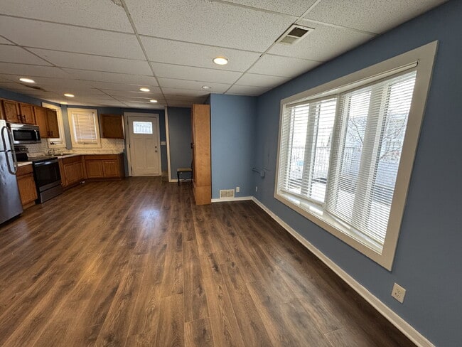 Building Photo - 1518 Park Ave