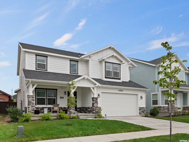 Building Photo - 14911 Hidden Falls Way